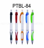 OEM Guest Room Folder Pen, Plastic Ball Pen, Roller Pen for Cafes, Fast Food Outlets (PTBL-84)