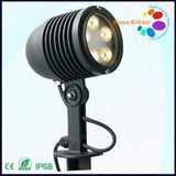 Edison Chip LED Garden Light