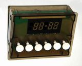 Oven Timer
