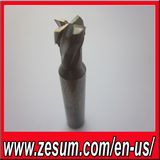 Micro Carbide End Mill