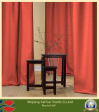 Linen Curtain Fabric (WJ-KY-305)