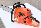 52cc Easy Starter Gasoline Chain Saw (5200E) Good Price High Quality