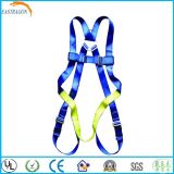 2015 New Full Body 3 Point Safety Belt Harness for Sale Conforms to CE En361