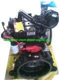 Brand New Isuzu 4ja1 Engine with Spare Parts