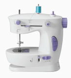 Electrical Mini Home Used Sewing Machine (FHSM-338)
