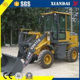 Xd912g Mini Wheel Loader