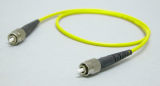 Fibre Optical Patch Cord (SFO-ST-ST)