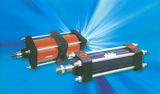 Hydraulic Cylinders And Oil Cylinder, Pneumatic Part