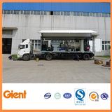 Medical Waste Treatment Gient Products