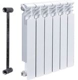 Radiator (SD-GBA/80-2)