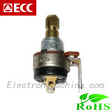 Used for Microwave Oven Rotary Potentiometer