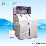 Portable Steam Room SPA Home Sauna Fold Indoor