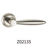 Zinc Alloy Handles (Z02135)