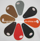Manufacturer of PVC Synthetic Leather (Hongjiu-378#)