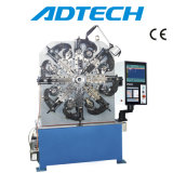 Gh-CNC50 Coiling Spring Machine with High Effective