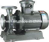 Hebei Hoffwell Industrial Pump Co., Ltd.