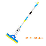 Floor Cleaning Telescopic Sponge PVA Mop 2013 (MTS-PM-438)