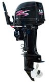 2 Stroke Yamabisi Outboard Engine