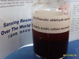 122 (Type II) Phenolic Aldehyde Series Weakly Acid Cation Exchange Resin