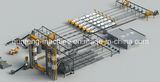 Sand AAC Block Machinery