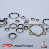 Bonded Seal/ Washer for Fitting Used, Different Material