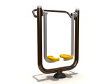 2015 New Product Single Air Walker Outdoor Fitness Equipment