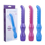 Adult Toys ABS Handy Sex Vibrator for Female (37001A)