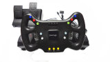 Wired Steering Wheel for PC/PS2/PS3-Game Accessory (SP8062)