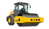 Good Quality & Hot Sell Road Roller/Road Machinery Setor