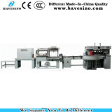 Fully Automatic Thermal Paper Roll Slitting Machine