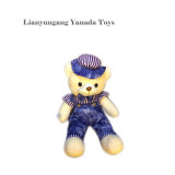 Lover Plush Soft Stuffed Teddy Bear Toy