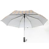 Three Fold Auto Open and Close Umbrella (JW-A001)