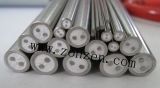 Mineral Insulated Thermocouple Wire (MIC-K-6.0-SS316)
