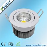 COB 9W LED Ceiling Light