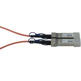 Cisco 10g SFP+ Aoc Fiber Optical Active Cable 30m (SPT-SFP+AOC30)