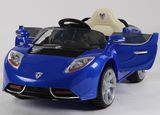 12V Battery Powered Ride on Cars with Open Doors