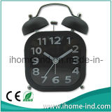 Twinbell Travel Clock