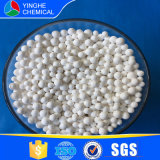 Activated Alumina Catalyst for Desulfurization Plants Sulfur Recovery