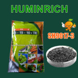 Huminrich Modern Agriculture Organic Hydroponic Fertilizer Sodium Humate Flakes