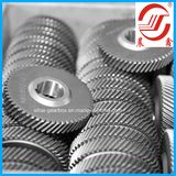 Worm Gear / Worm Wheel, Worm, Flange and Oil Seal Spare Part