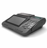 Ekemp All in One Tablet POS with Barcode Scanner, RFID Reader, Camera, WiFi and 3G P9