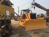 Used Komatsu Crawler Bulldozer D85-21 Low Price