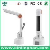 Solar Charger Flashlight Radio