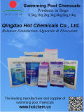 Various Small Package and Kinds of Swimming Pool Chemicals (HC-SPC000)