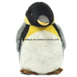 Lovely Standing Stuffed Penguin Toy (JQ-1292)