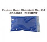 Phthalocyanine Blue B Organic Pigment for Plastic Color Masterbatch
