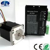 2 Phase Hybrid Stepper Motors 57mm 1.8 Degree Jk57hs82-3004