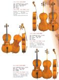 Cello Middle Grade (CE-M700, M600, M500)