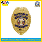 Custom Security Badge/Police Badge (XYH-MB003)