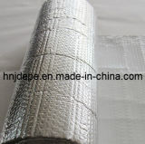 Reflective Foil Fire Retardant Aluminum Insulation Material (JDAC06)